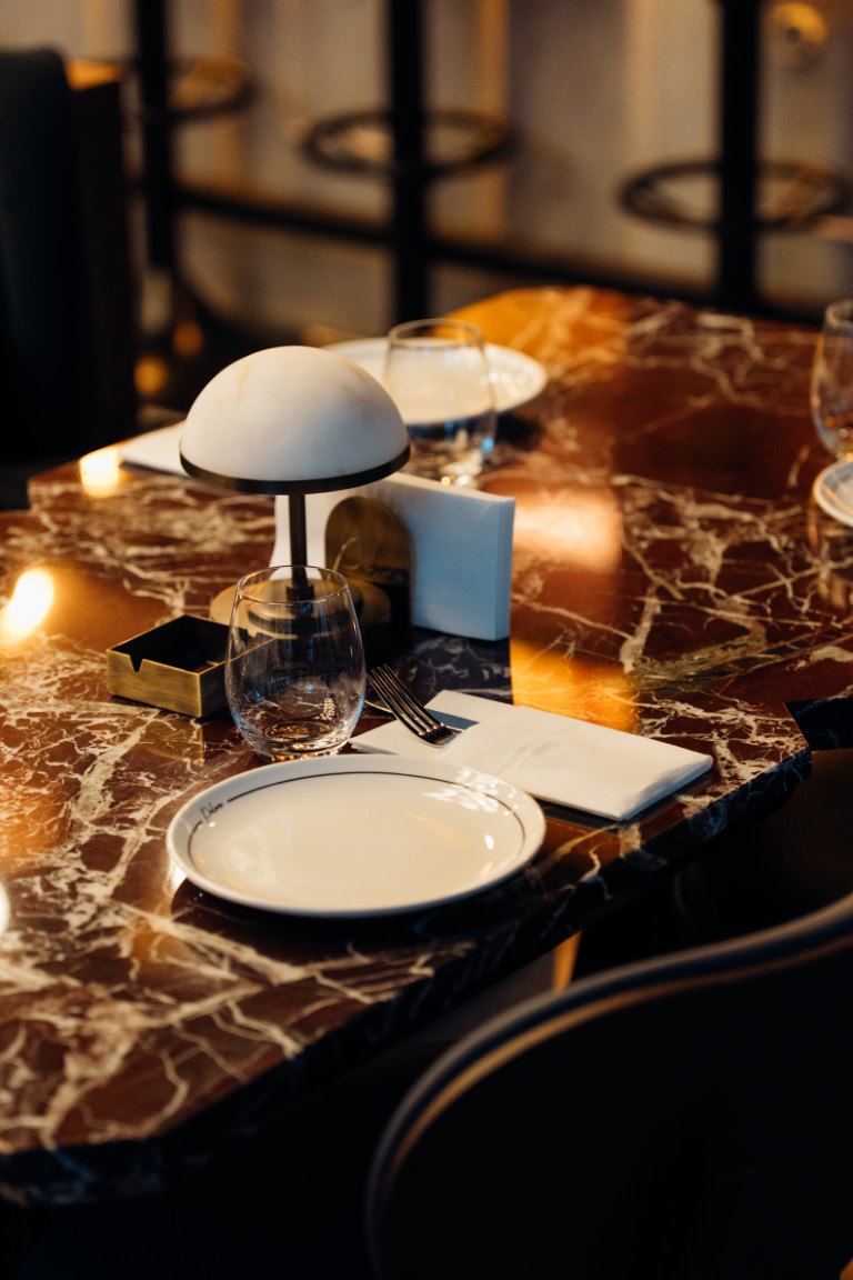 "Le Trottoir de Paloma" يحمل صمود بيروت إلى ما بعد الحدود