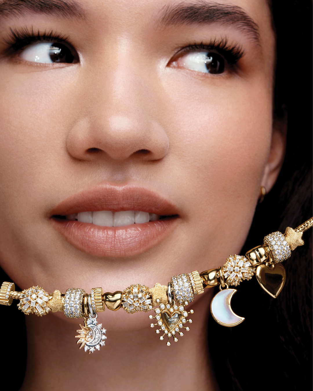 مجوهرات من ‏PANDORA