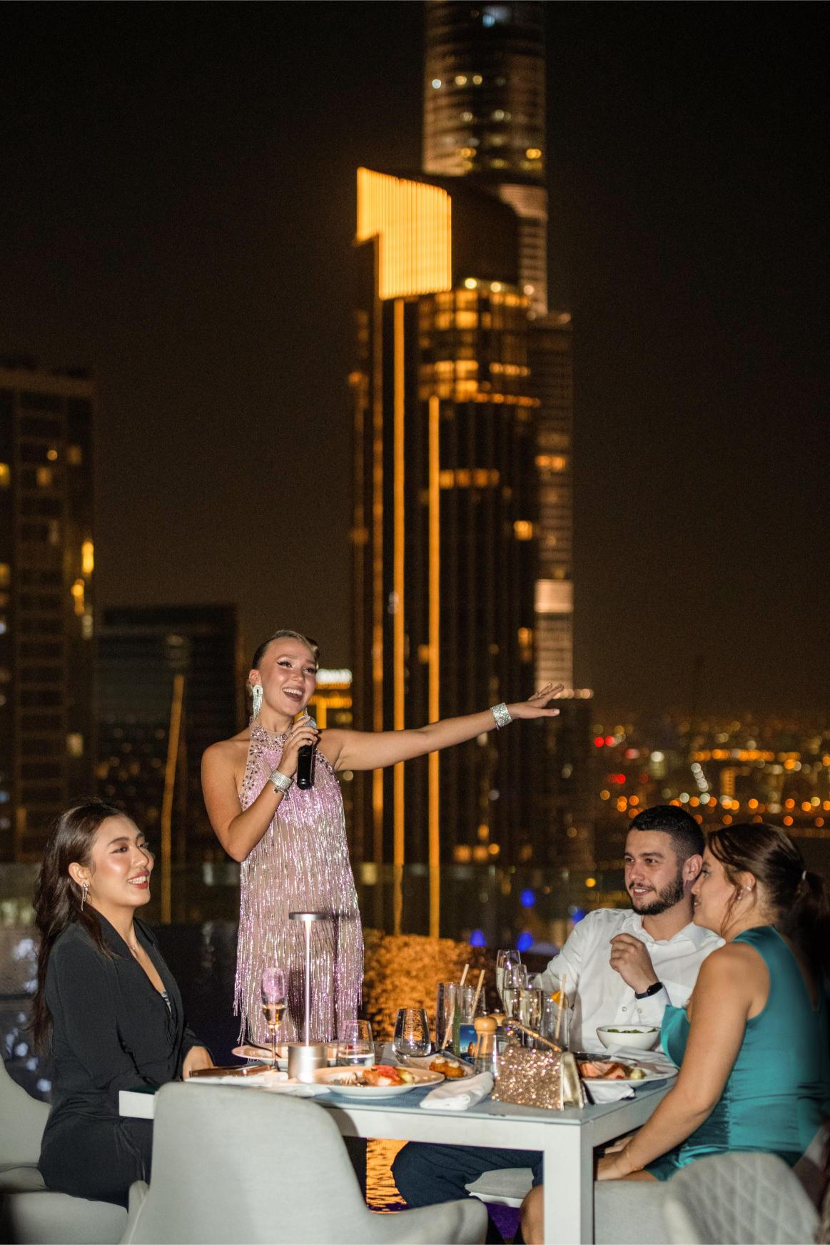 Paramount Hotel Midtown