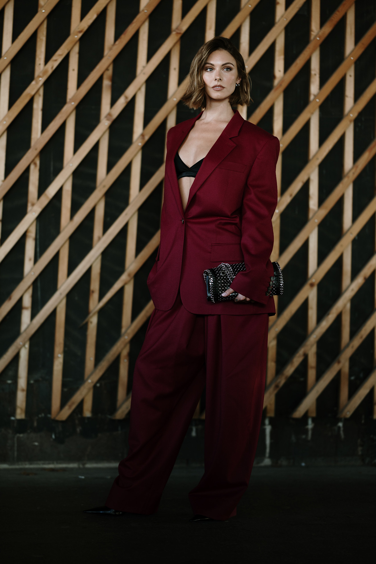 البدل الرسمية في موسم الأعياد