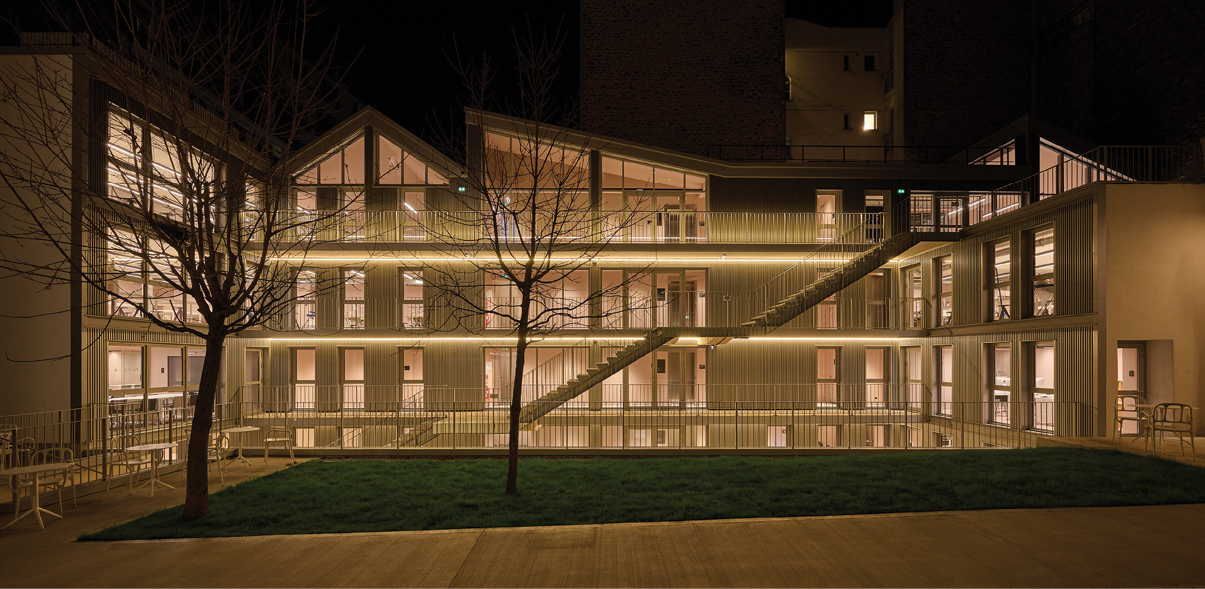 معهد" مارانجوني" Istituto Marangoni
