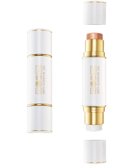 Pat Mcgrath Skin Fetish Highlighter Balm Duo