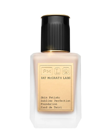 Pat Mcgrath Skin Fetish Sublime Perfection Foundatio
