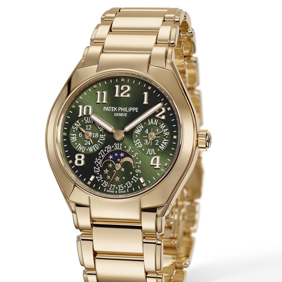 Patek Philippe  ساعة