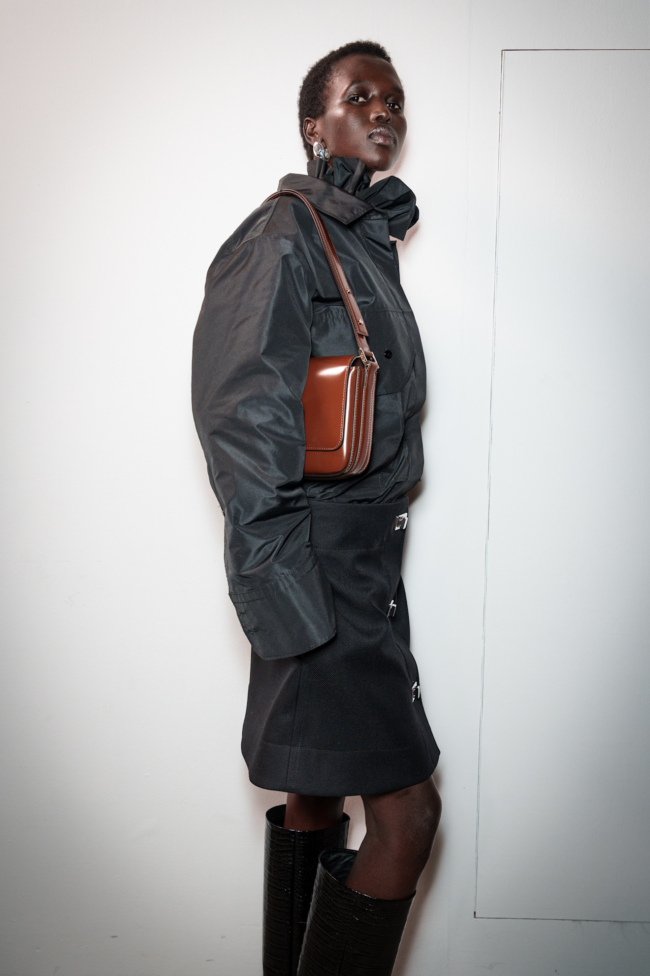 الـBomber جاكيت