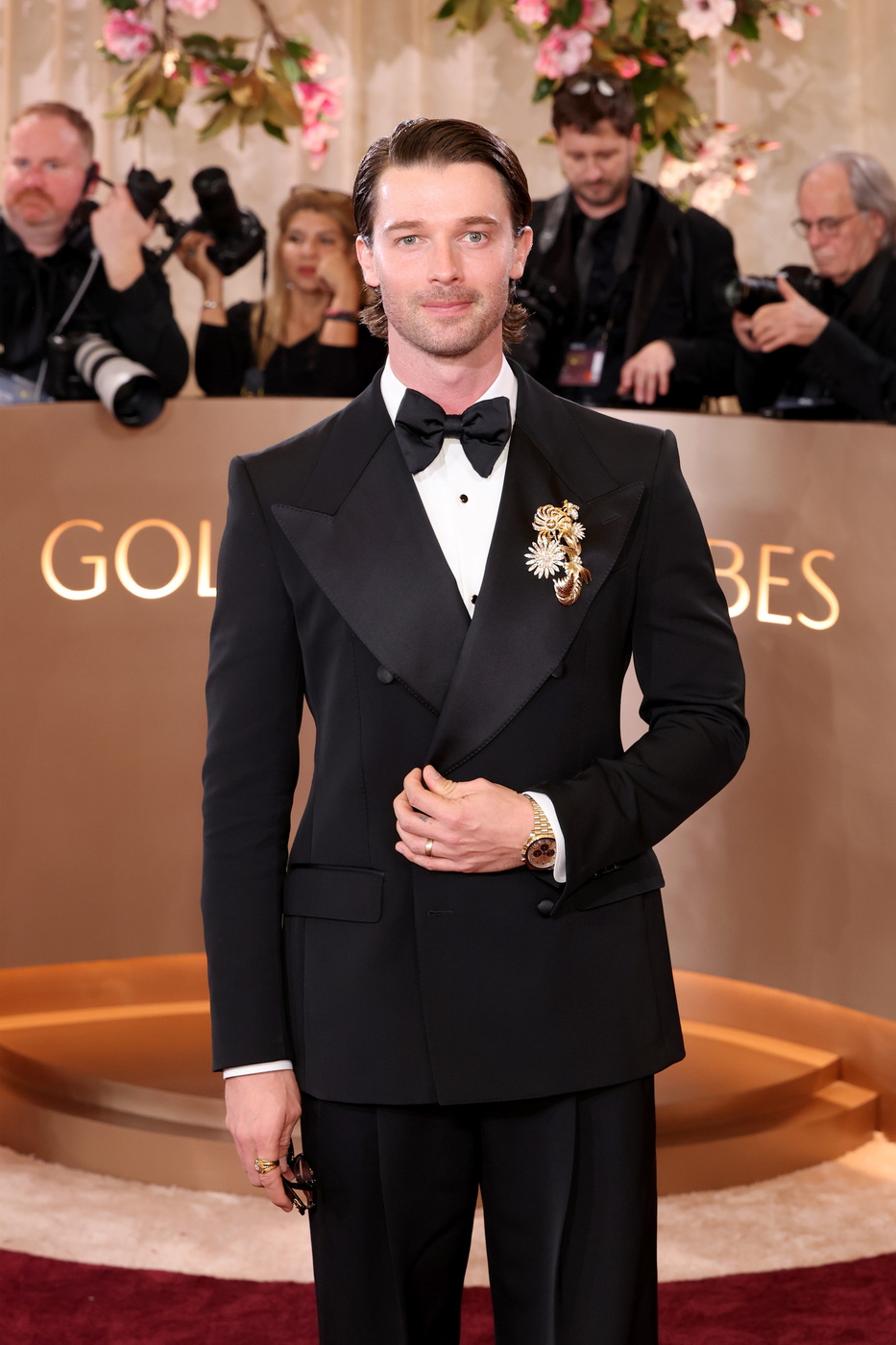 Patrick Schwarzenegger_GettyImages-