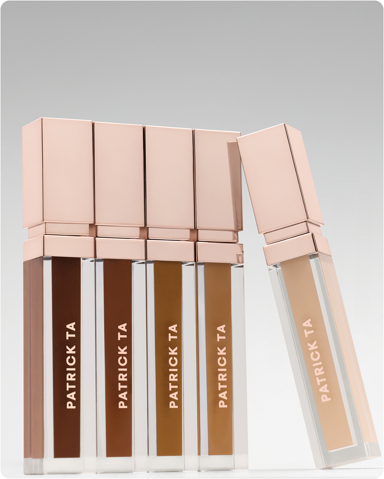 The Major Skin Soft Blur Brightening Concealer