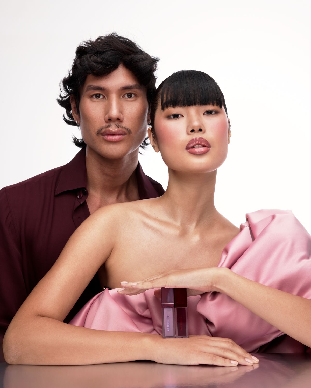 علامة "باتريك تا بيوتي" Patrick Ta Beauty تطلق مستحضراتها حصريًّا في سيفورا الشرق الأوسط 