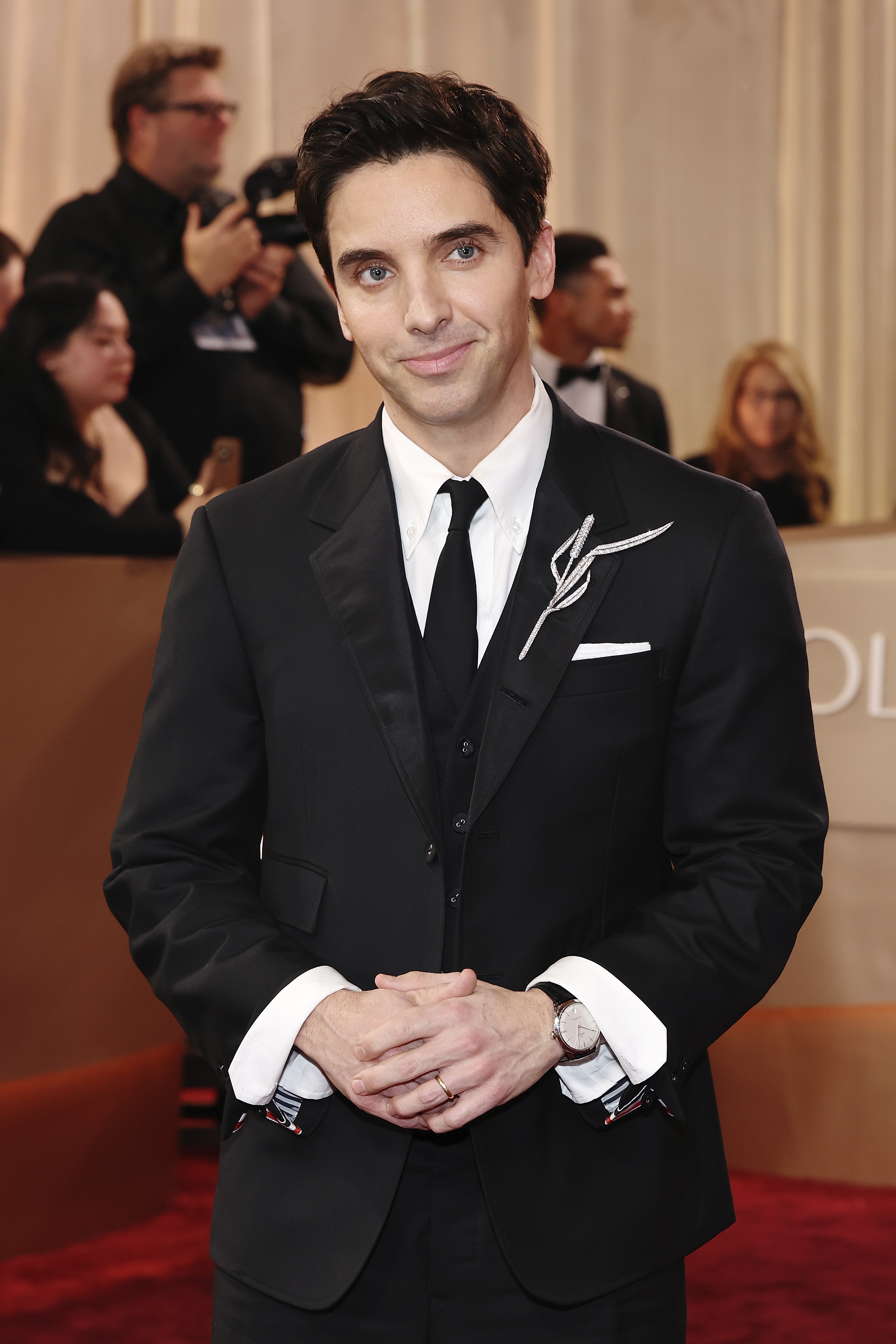 Paul W. Downs_GettyImages