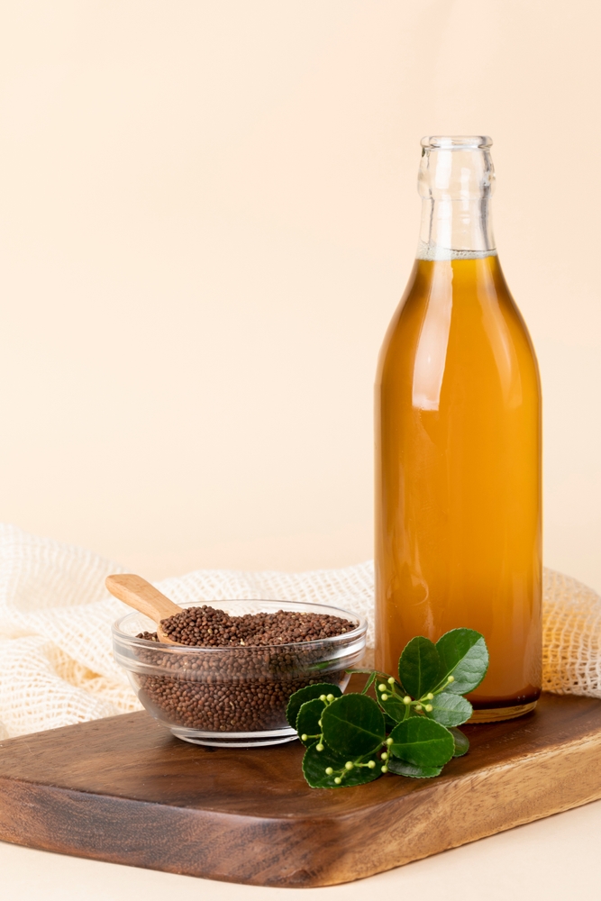 Perilla Seed Oil)