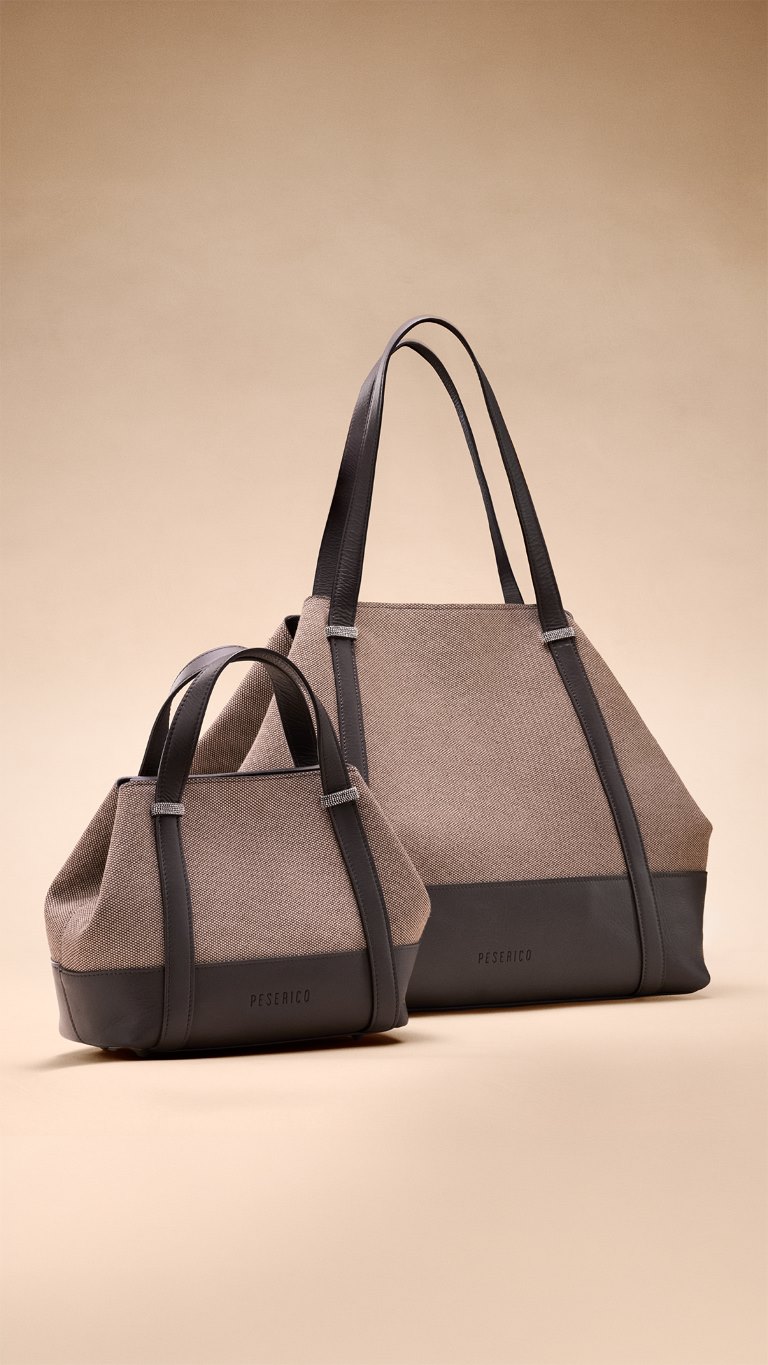 بيسيريكو Peserico تطلق حقيبة إيتينيرا  Itineraالحقيبة الجديدة المميّزة