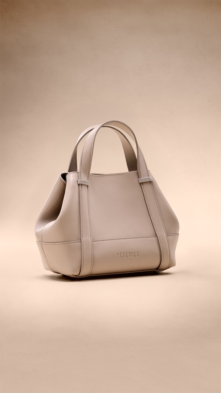 بيسيريكو Peserico تطلق حقيبة إيتينيرا  Itineraالحقيبة الجديدة المميّزة