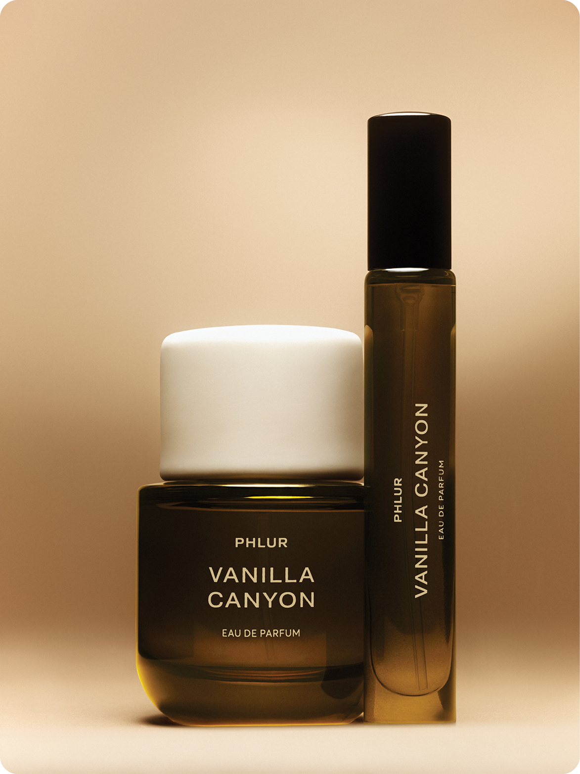 Vanilla Canyon Eau de Parfum