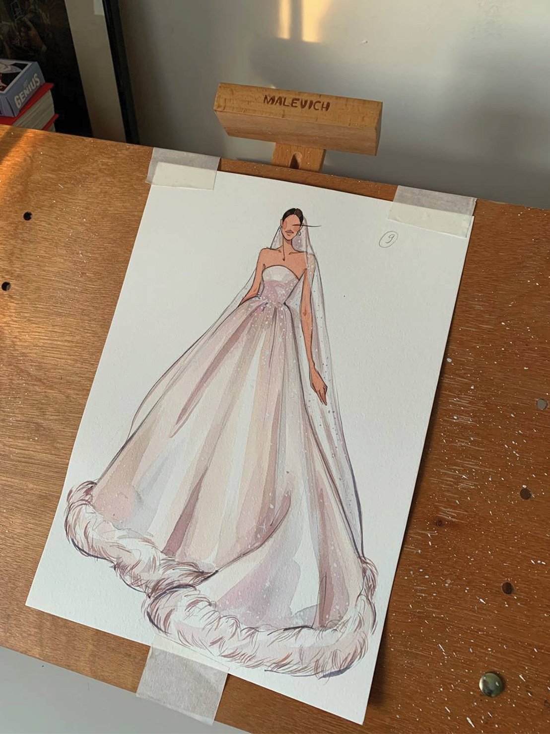 وعد العقيلي