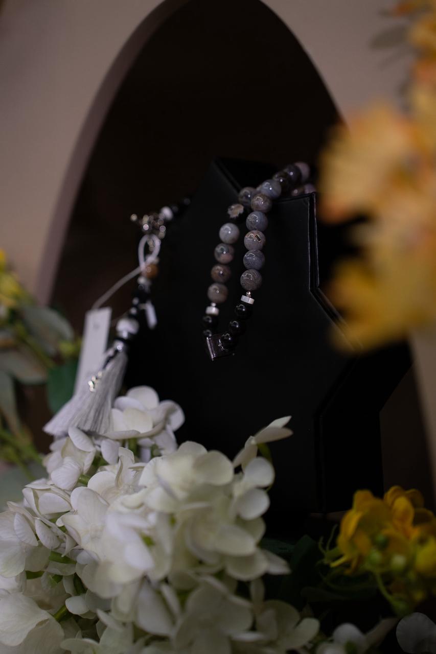 مجوهرات تسنيم عشقي