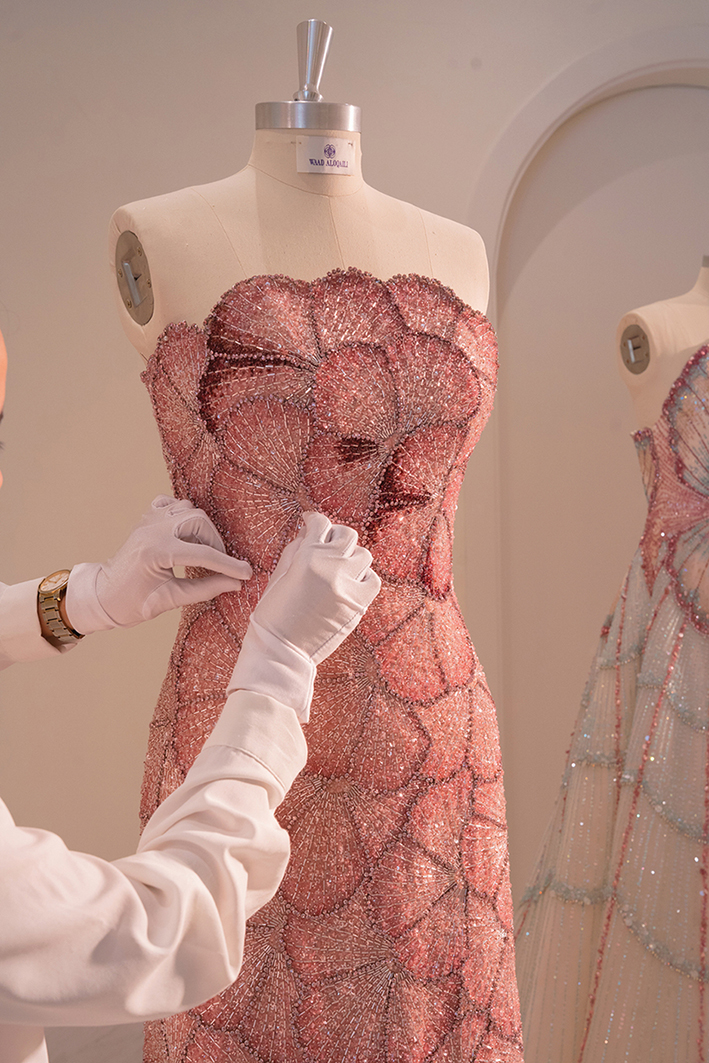 وعد العقيلي