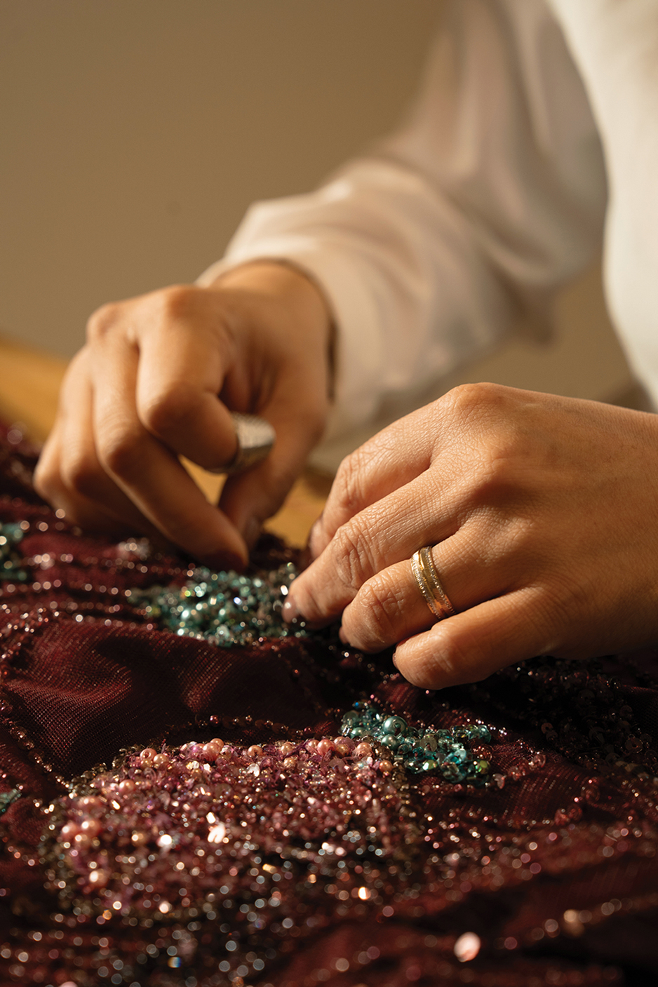 وعد العقيلي