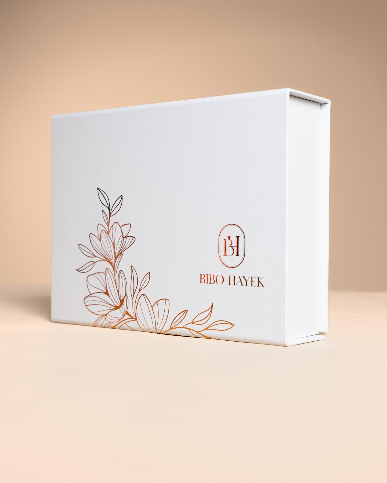 مستحضرات مكياج  BIBO HAYEK