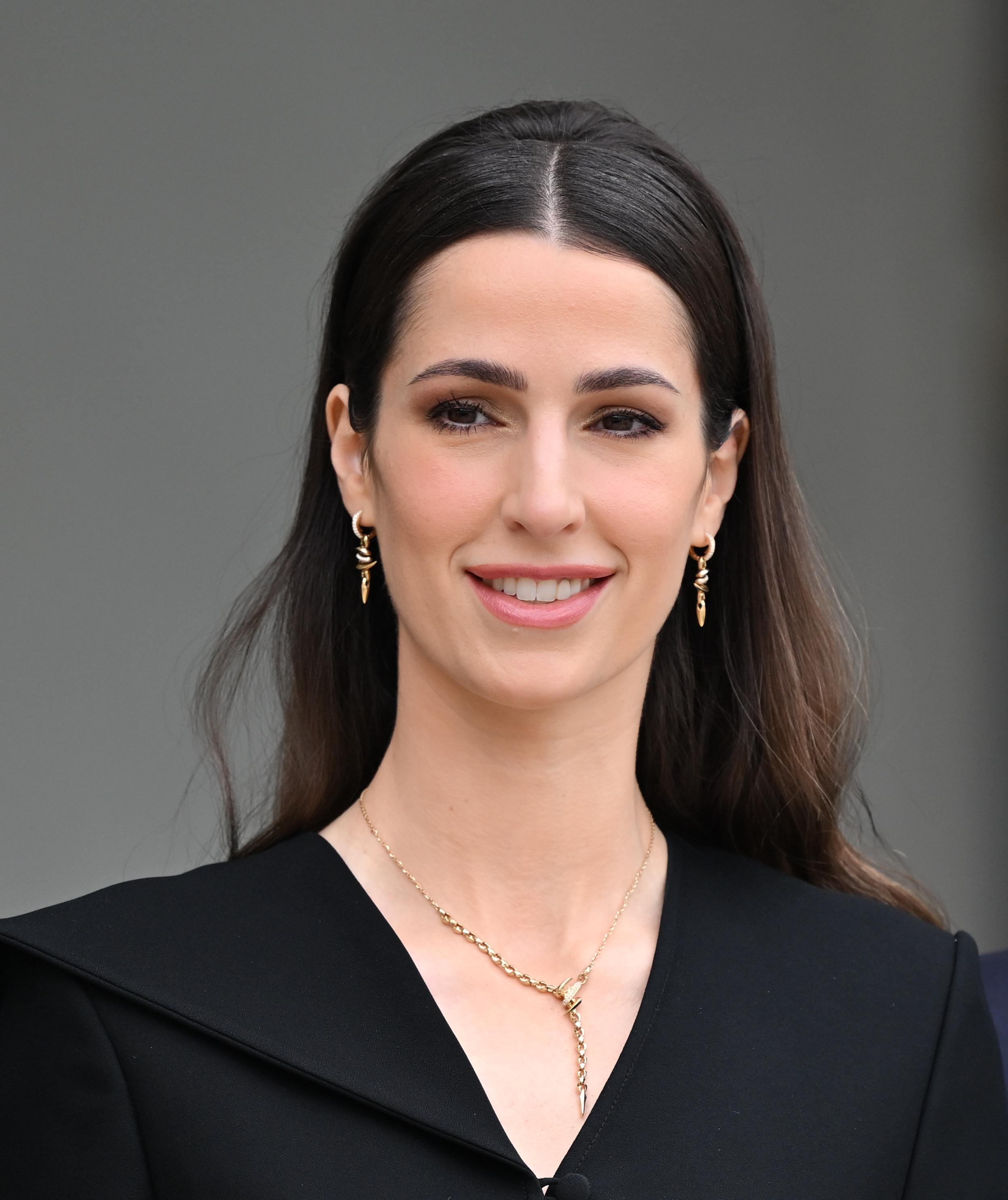 الأميرة رجوة- Photo by Mustafa YalcinAnadolu via Getty Images
