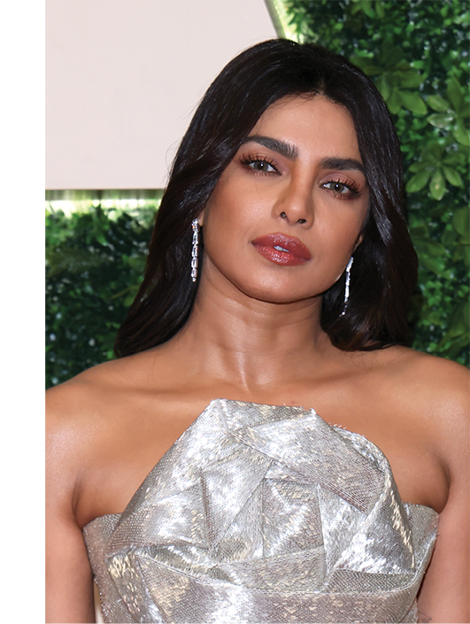 Prianka Chopra Jonas