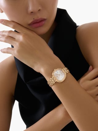 Piaget Sixtie