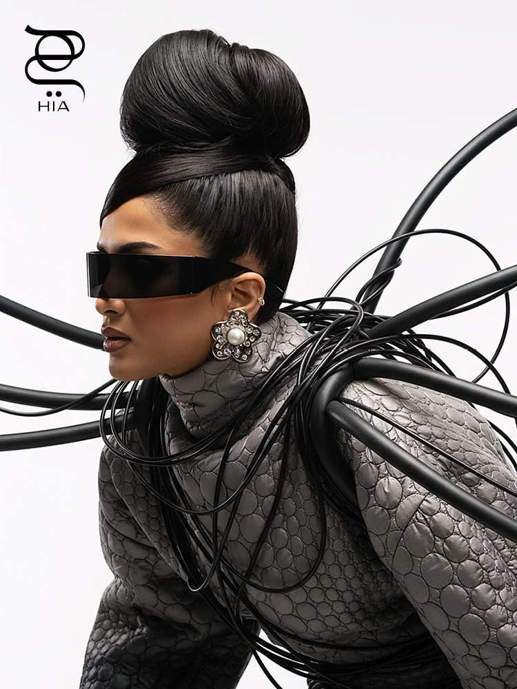  الفنانة السعودية جود السفياني