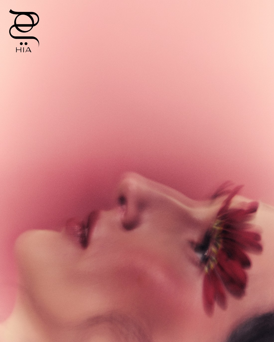 أناقة الحبّ... حين تتزين الأناقة بلمسات ناعمة