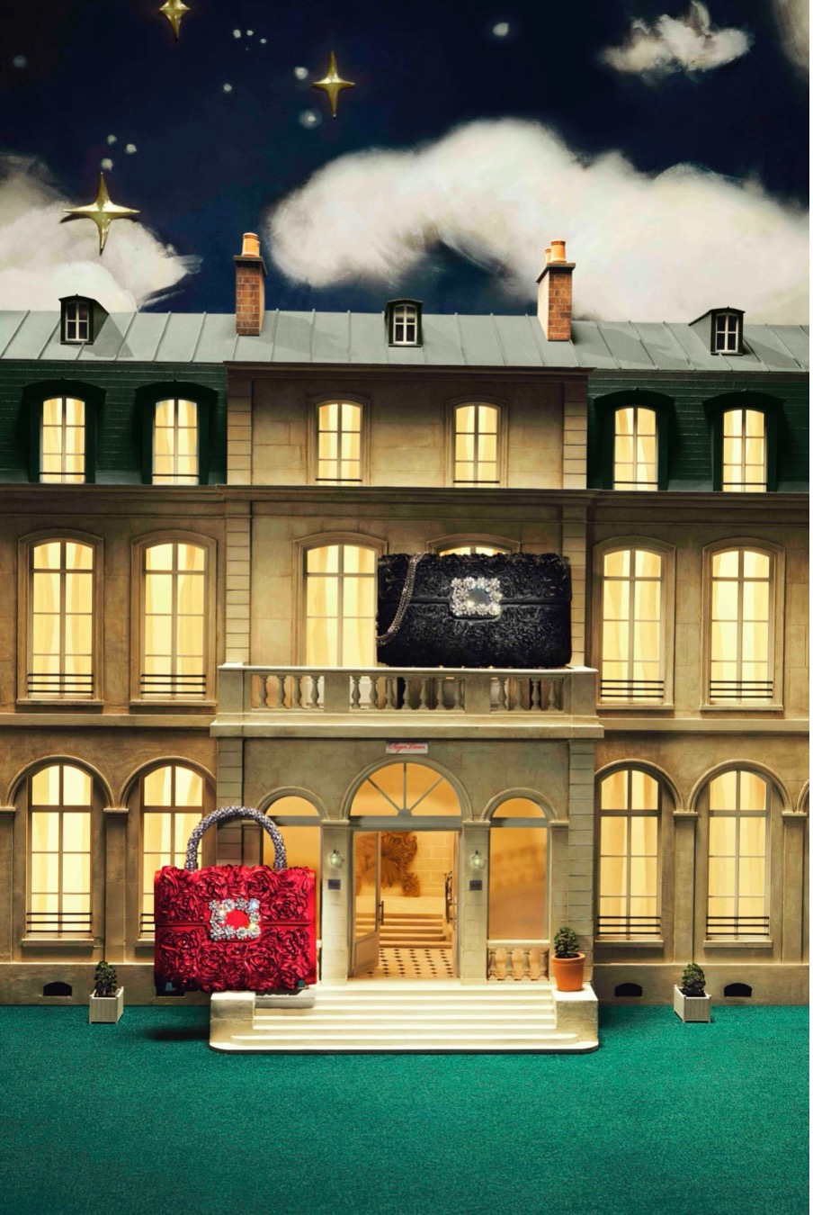 مجموعات نهاية عام 2025