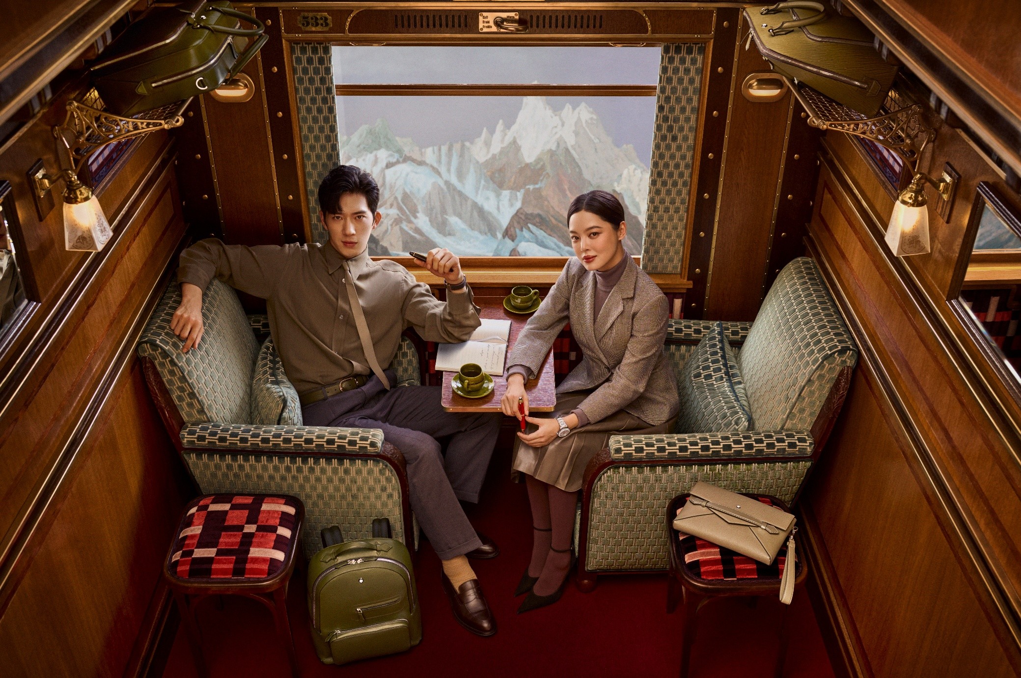 Photography © Charlie Gray