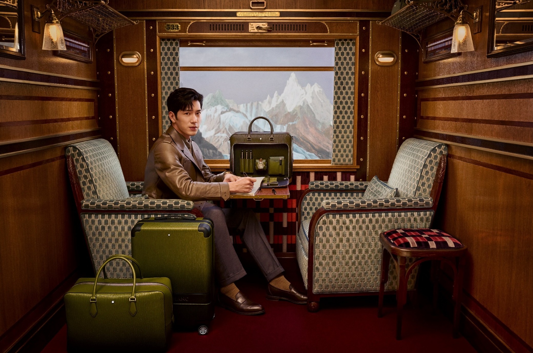 Photography © Charlie Gray