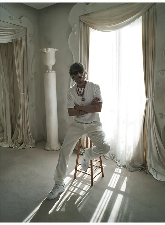 "بييرباولو بيتشولي" Pierpaolo Piccioli