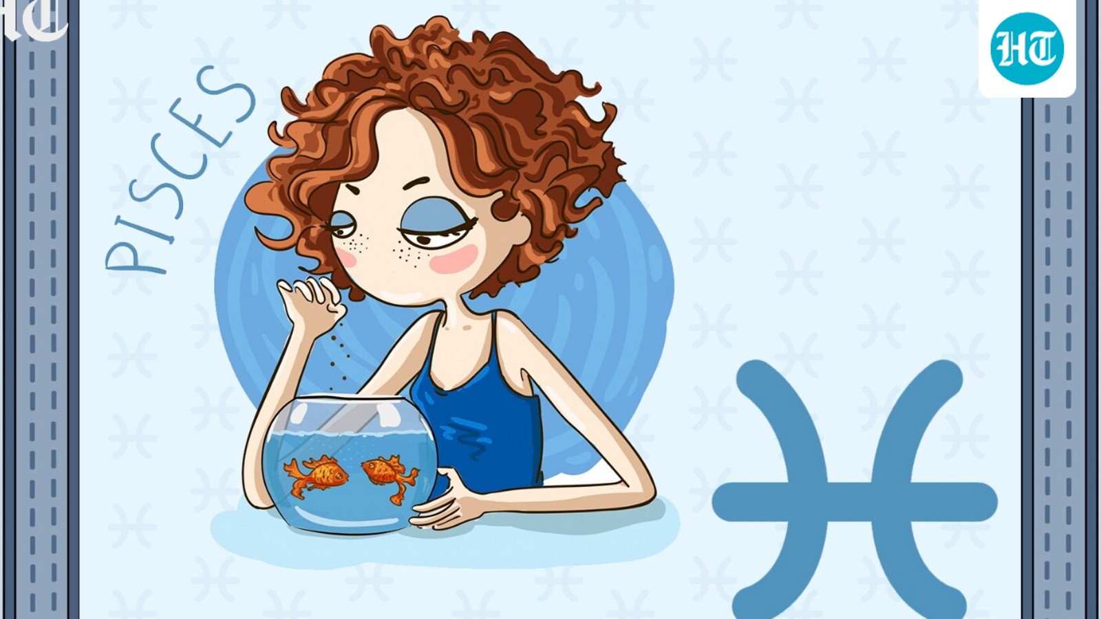 موسم برج الحوت وأثره الإيجابي والسلبي على كل الأبراج الفلكية