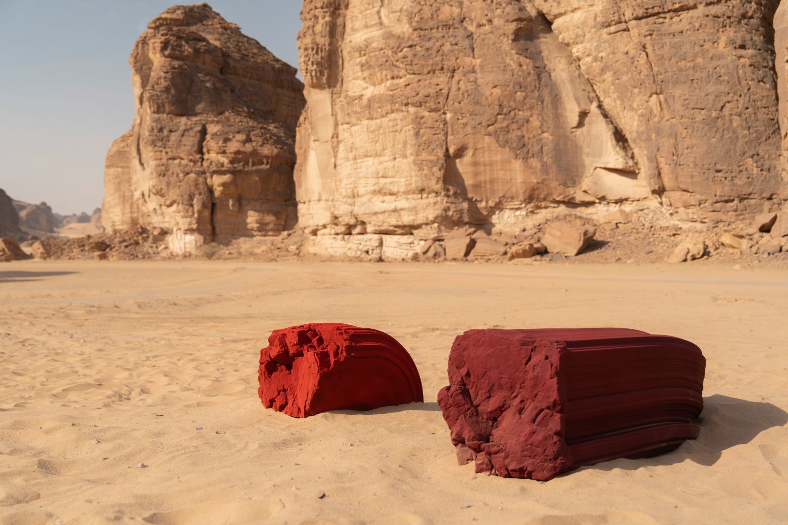 Playformation عمل المعمارية أسيل العمودي