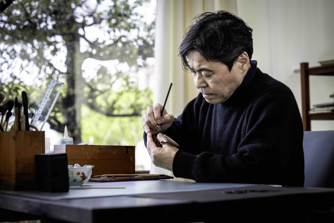 ميناسي Minase تكشف عن ساعة جيب حصرية وفاخرة للغاية