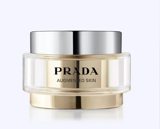 Prada Augmented Skin