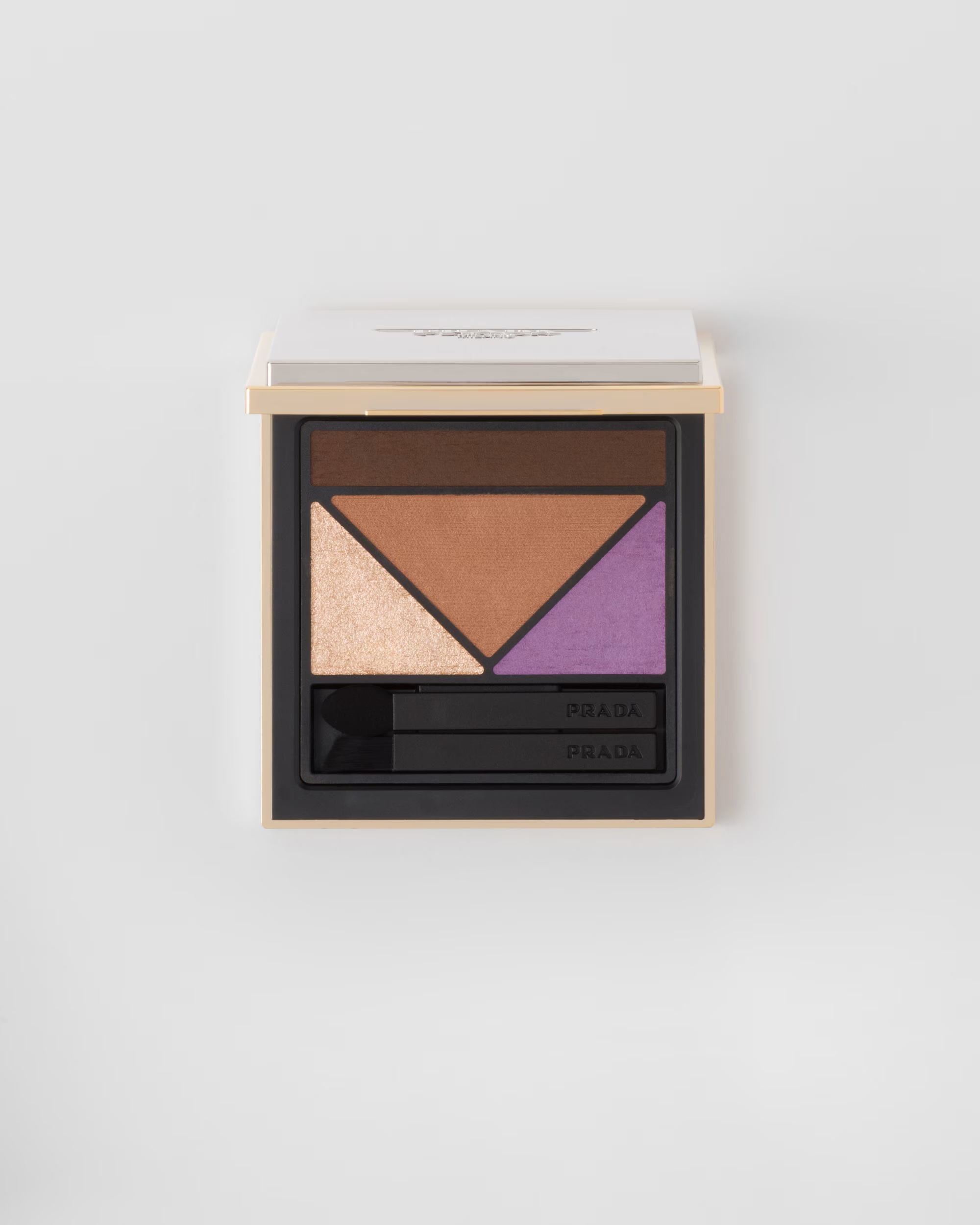 Prada Beauty Dimensions Eyeshadow, shade Profusion