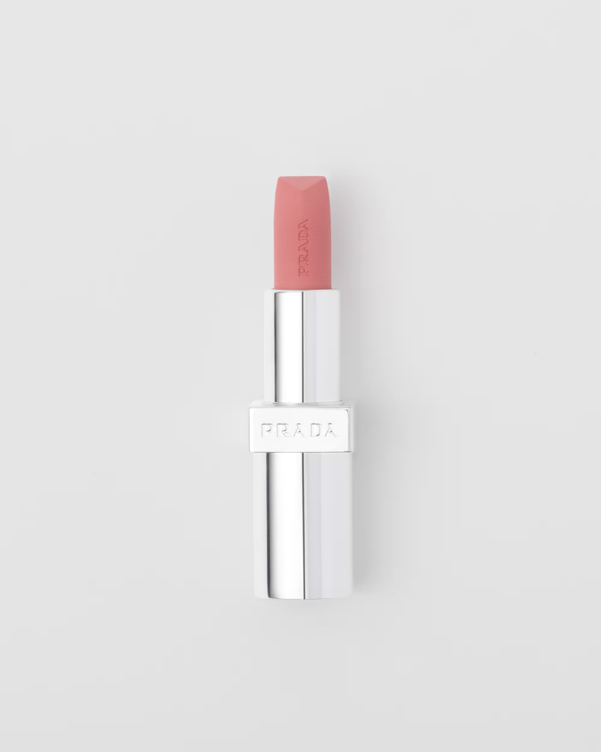 Prada Beauty Monochrome Soft Matte Lipstick, color P158