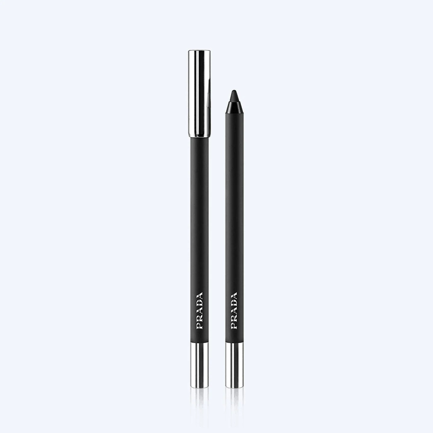 Prada Beauty Pradalines Durable Gliding Eye Pencil, shade Nero