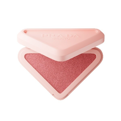 Prada Beauty Touch Blush, shade Dahlia