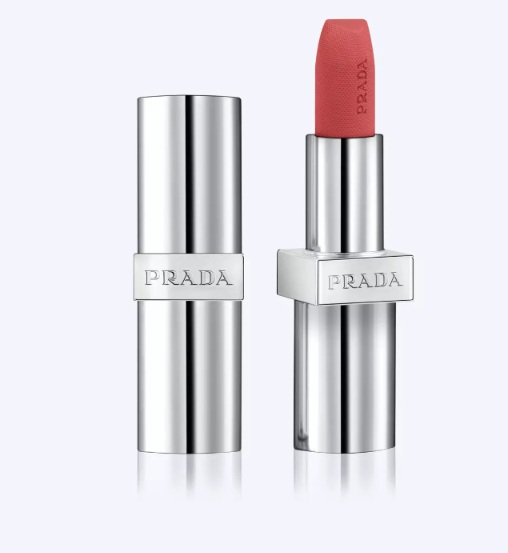 Prada Monochrome P60 Brick Pink