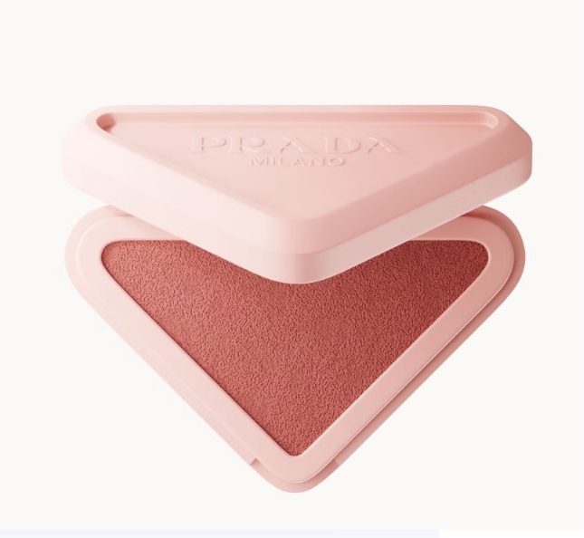 Prada Touch Blush Bow