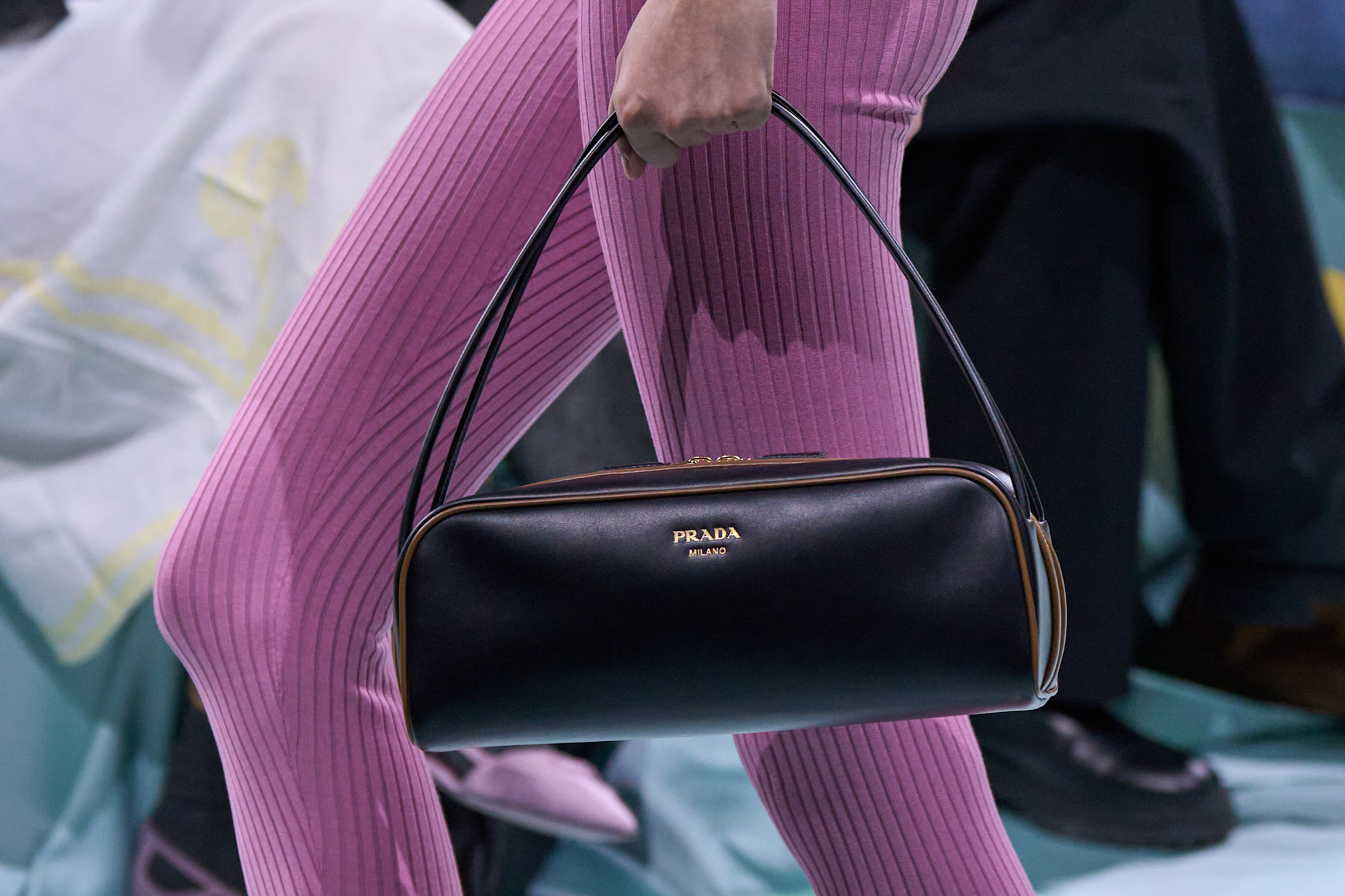 "برادا" Prada