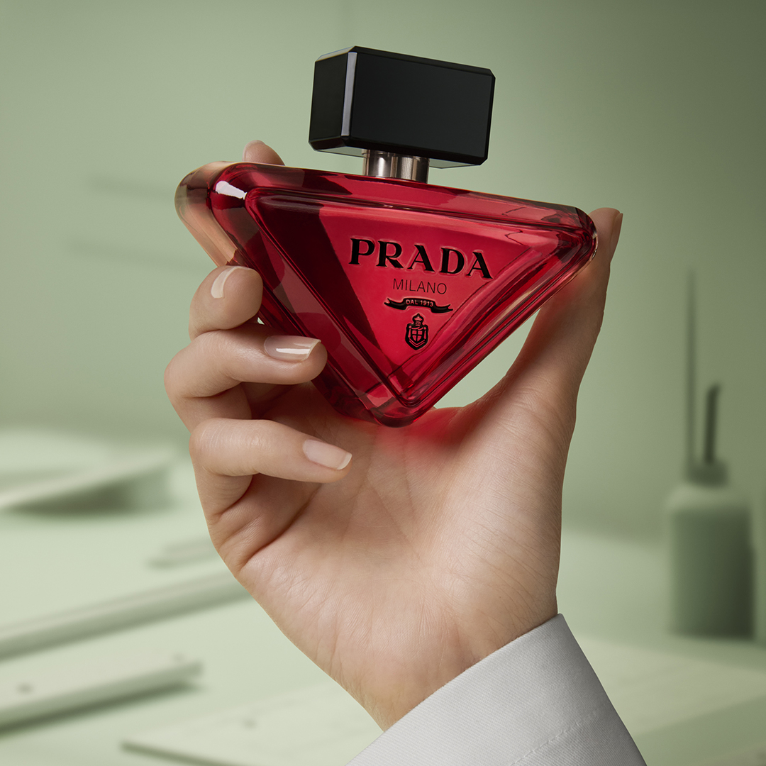 عطر Prada Paradoxe Radical Essence