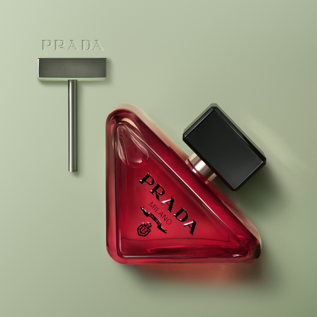 عطر Prada Paradoxe Radical Essence