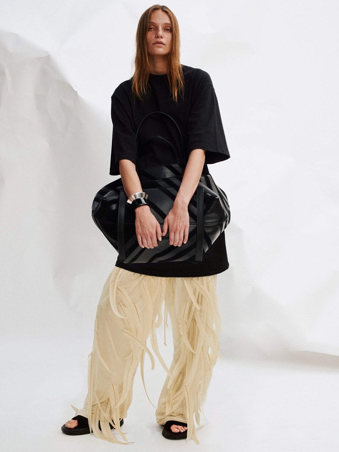  من مجموعة Phoebe Philo بعنوان D لعام 2026
