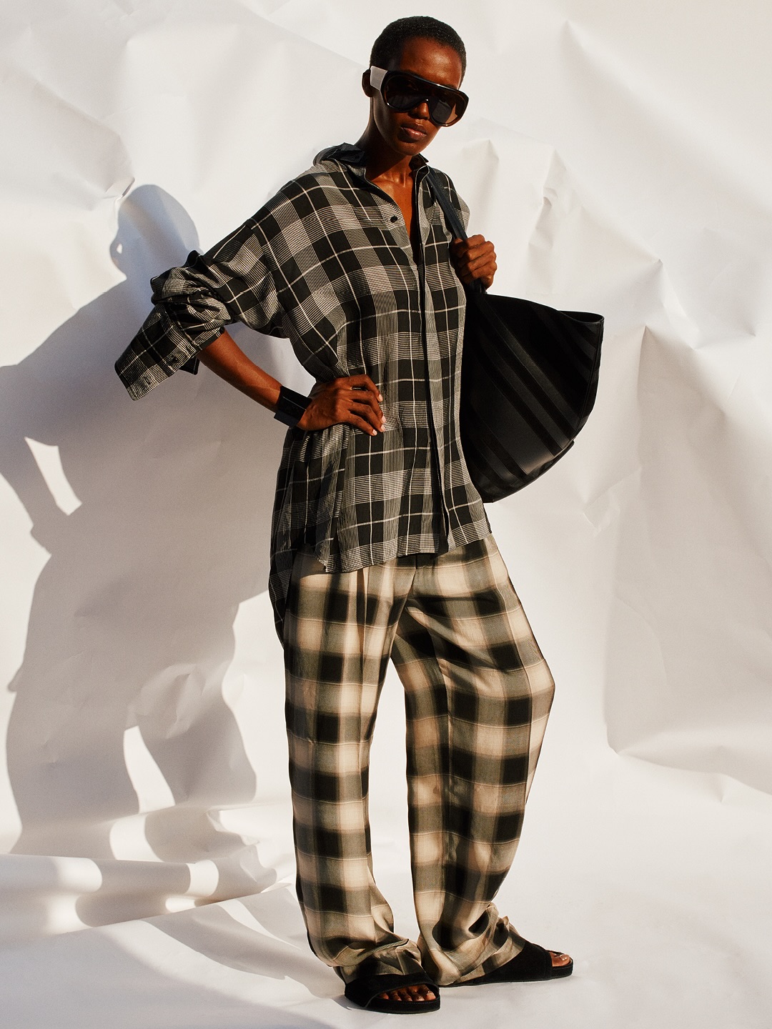 من مجموعة Phoebe Philo بعنوان D لعام 2026