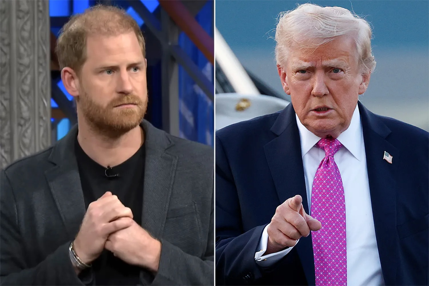 Prince-Harry-Donald-Trump