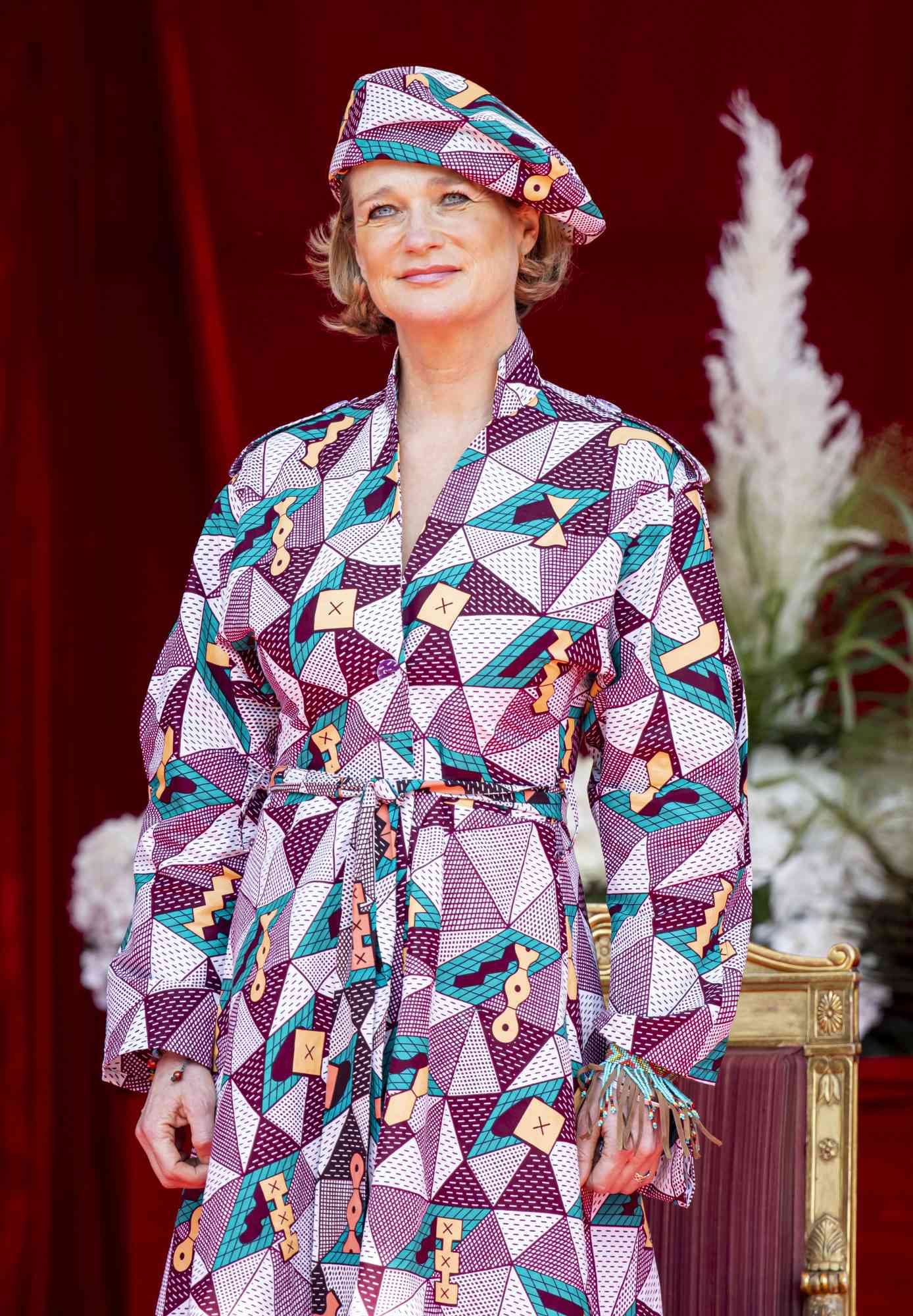 Princess Delphine