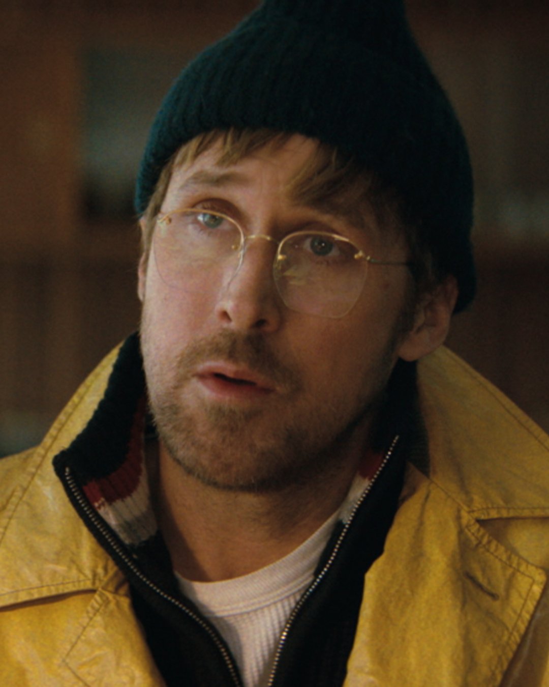 بطل فيلم Project Hail Mary