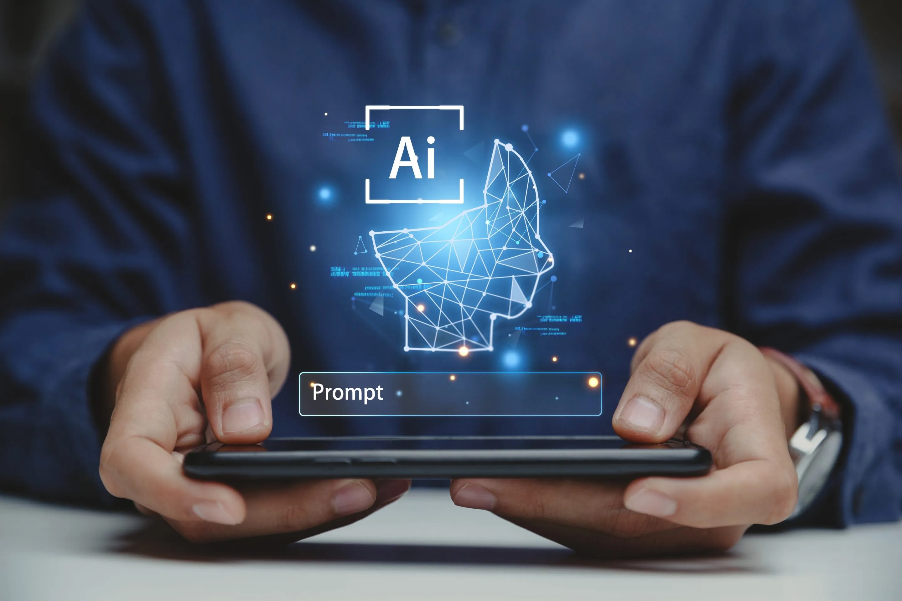 دليل إتقان الهندسة الفورية وصياغة الأوامر الذكية